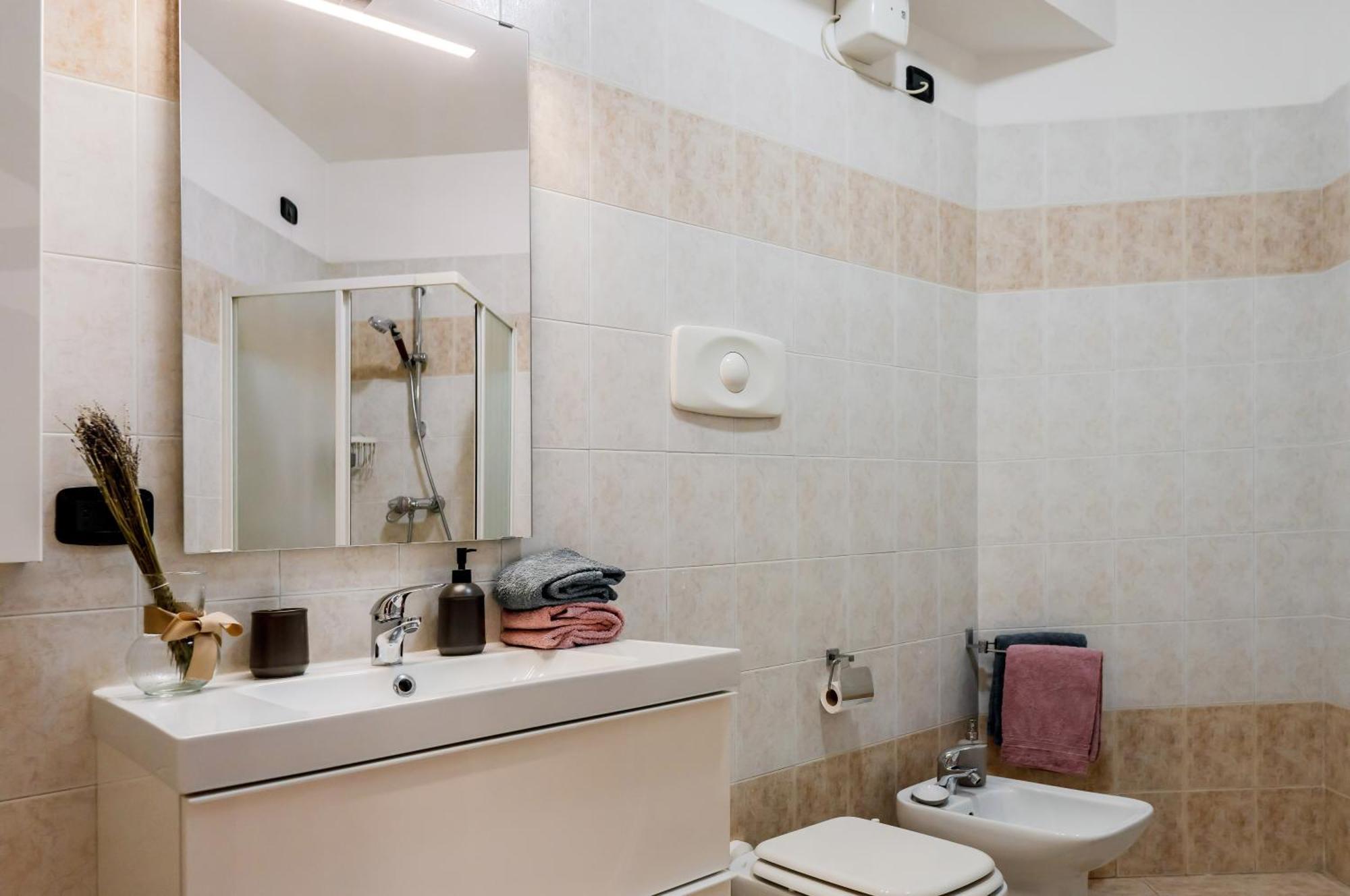 Cozy Apartament Near Fiera Di Verona! Exterior foto